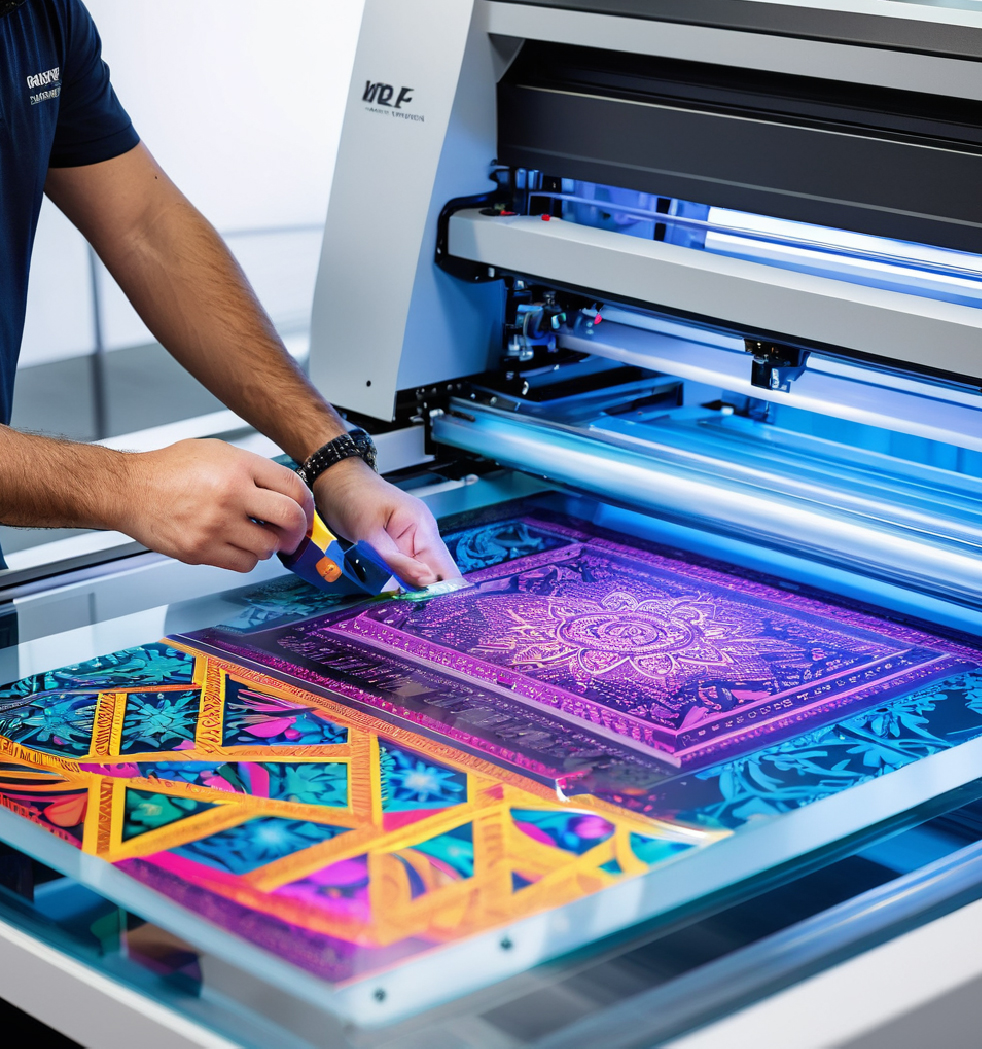 UV Printing